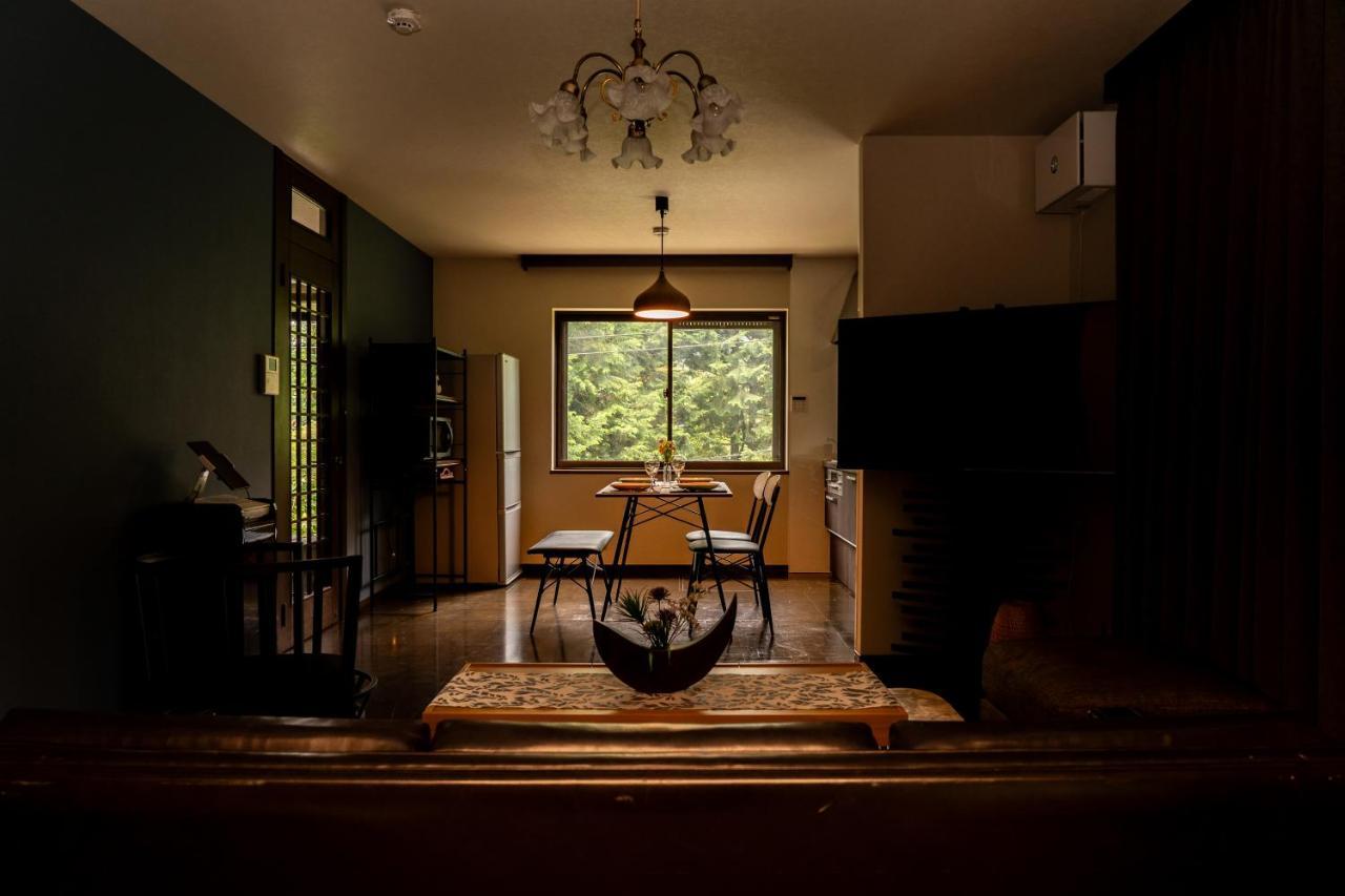 Yoichi Inn Hakone Exterior foto
