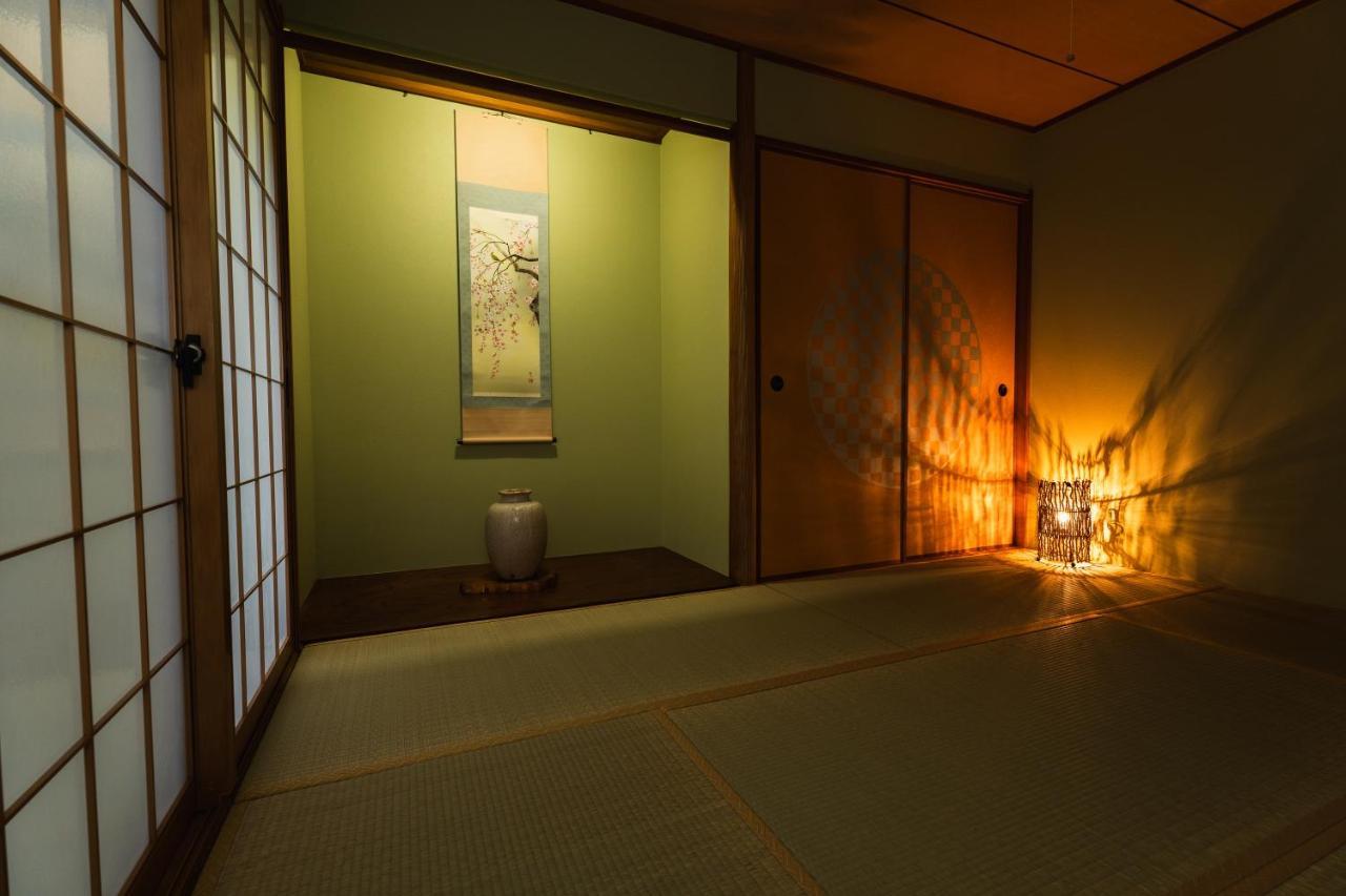 Yoichi Inn Hakone Exterior foto